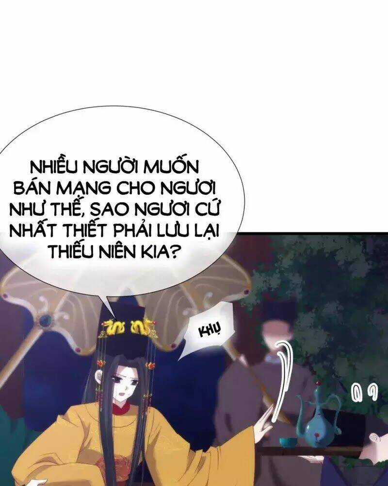 Một Vạn Tư Thế Công Lược Yêu Nam Chapter 158 trang 65