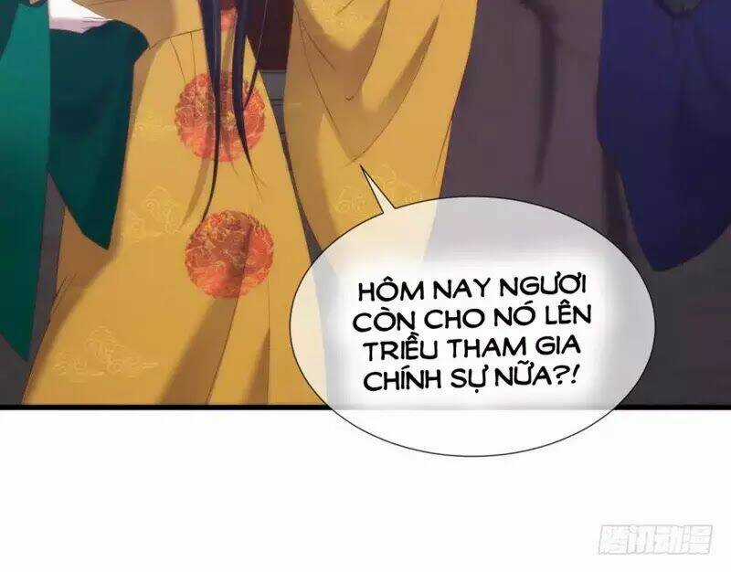 Một Vạn Tư Thế Công Lược Yêu Nam Chapter 158 trang 66