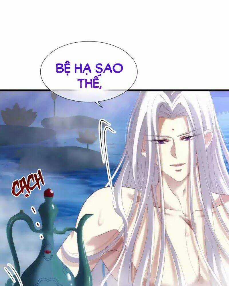 Một Vạn Tư Thế Công Lược Yêu Nam Chapter 158 trang 67