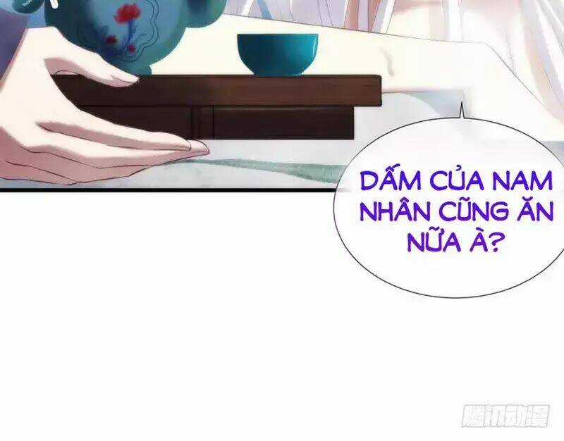 Một Vạn Tư Thế Công Lược Yêu Nam Chapter 158 trang 68