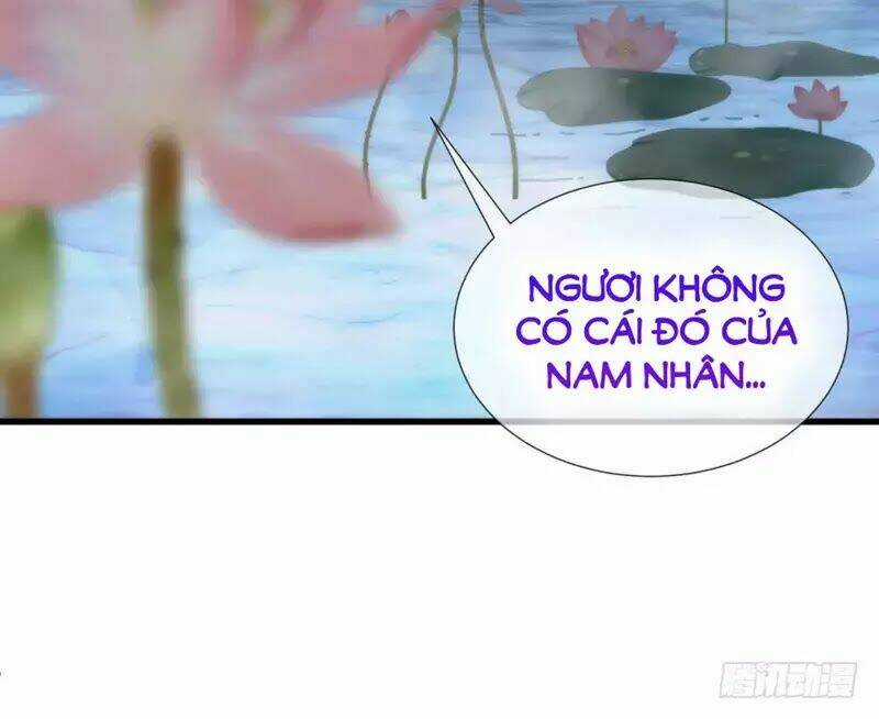 Một Vạn Tư Thế Công Lược Yêu Nam Chapter 158 trang 7