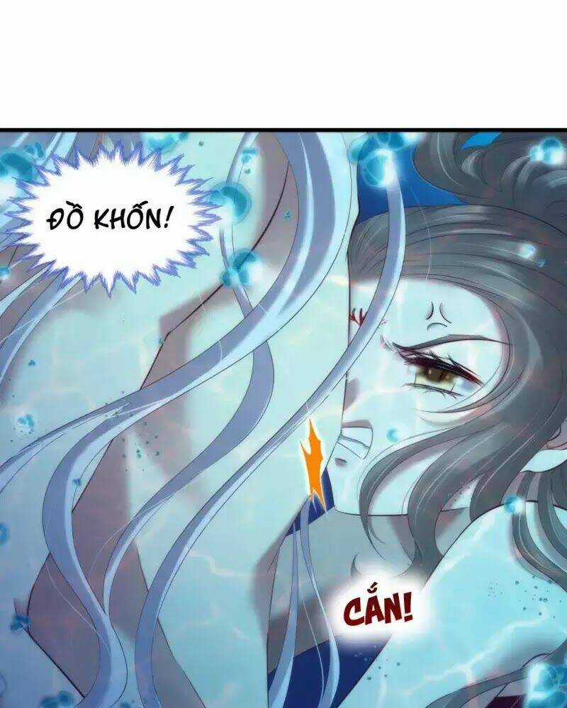 Một Vạn Tư Thế Công Lược Yêu Nam Chapter 158 trang 71