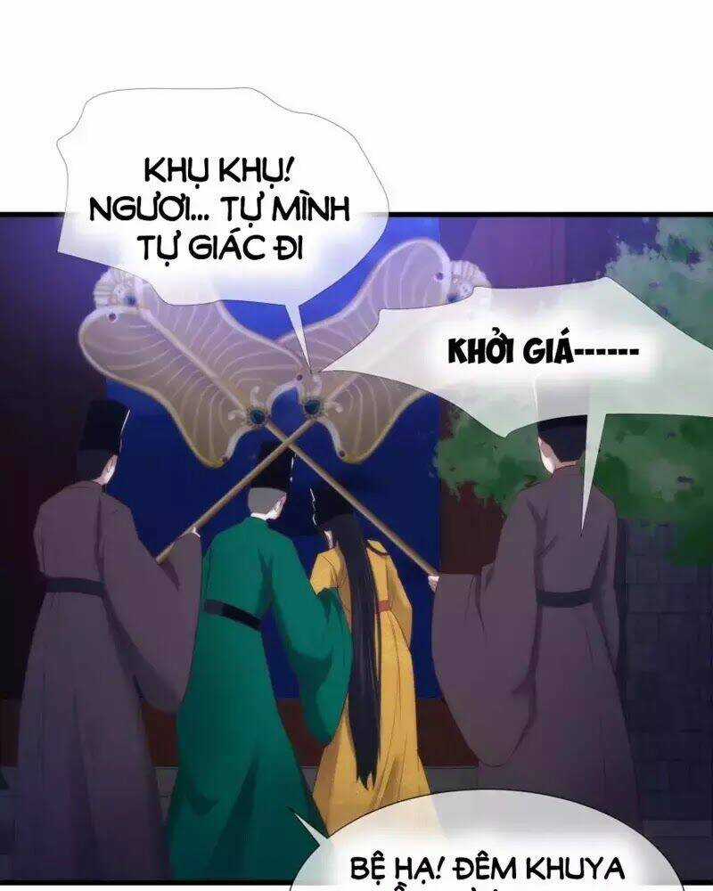 Một Vạn Tư Thế Công Lược Yêu Nam Chapter 158 trang 75