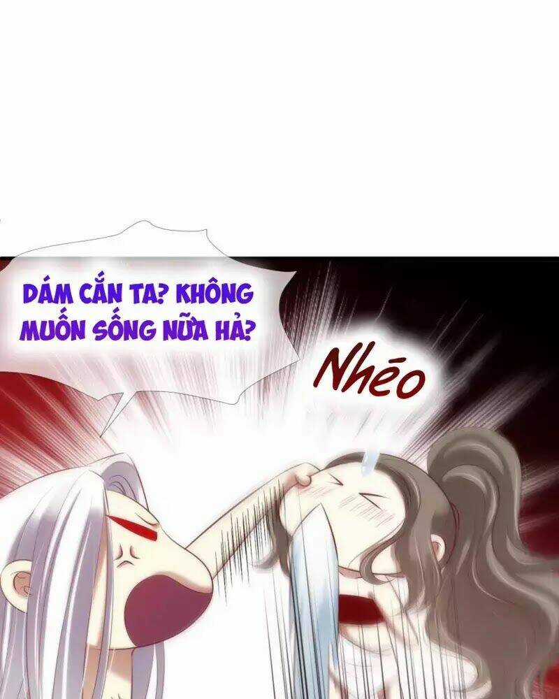 Một Vạn Tư Thế Công Lược Yêu Nam Chapter 158 trang 77