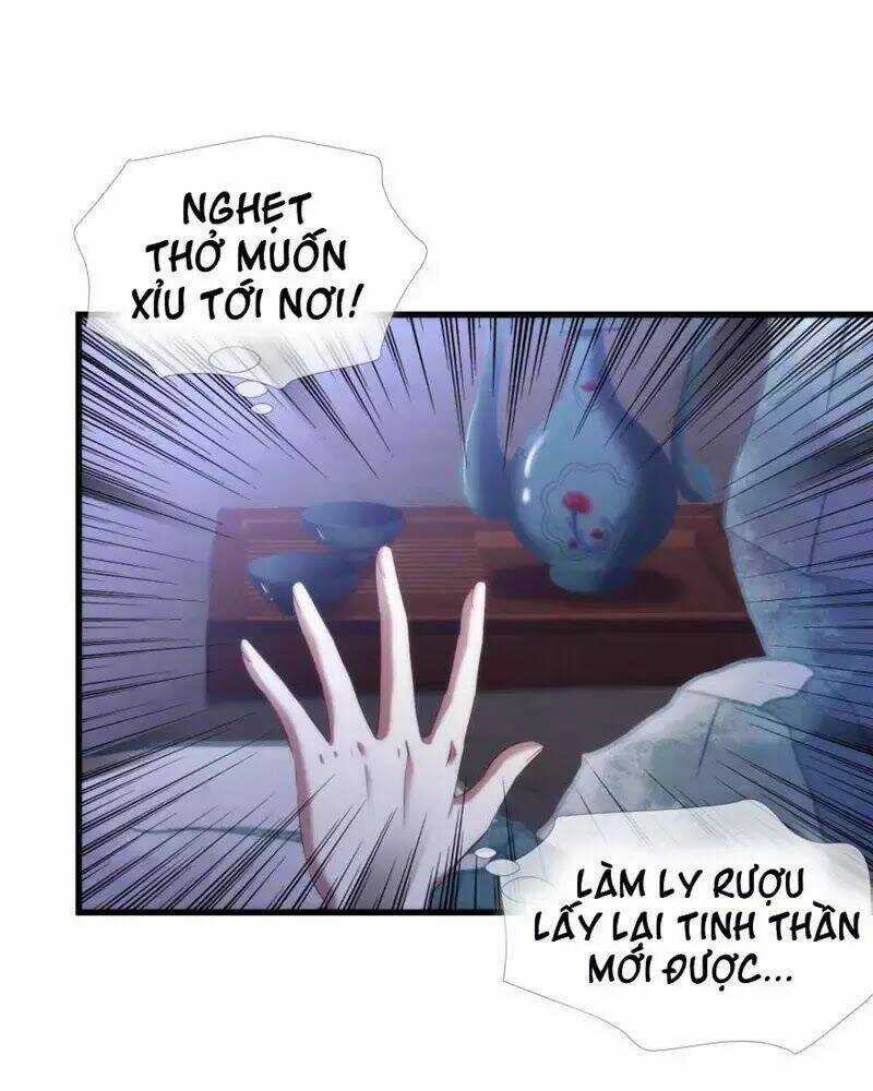 Một Vạn Tư Thế Công Lược Yêu Nam Chapter 158 trang 79