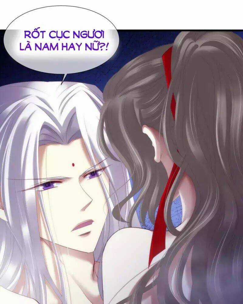 Một Vạn Tư Thế Công Lược Yêu Nam Chapter 158 trang 8