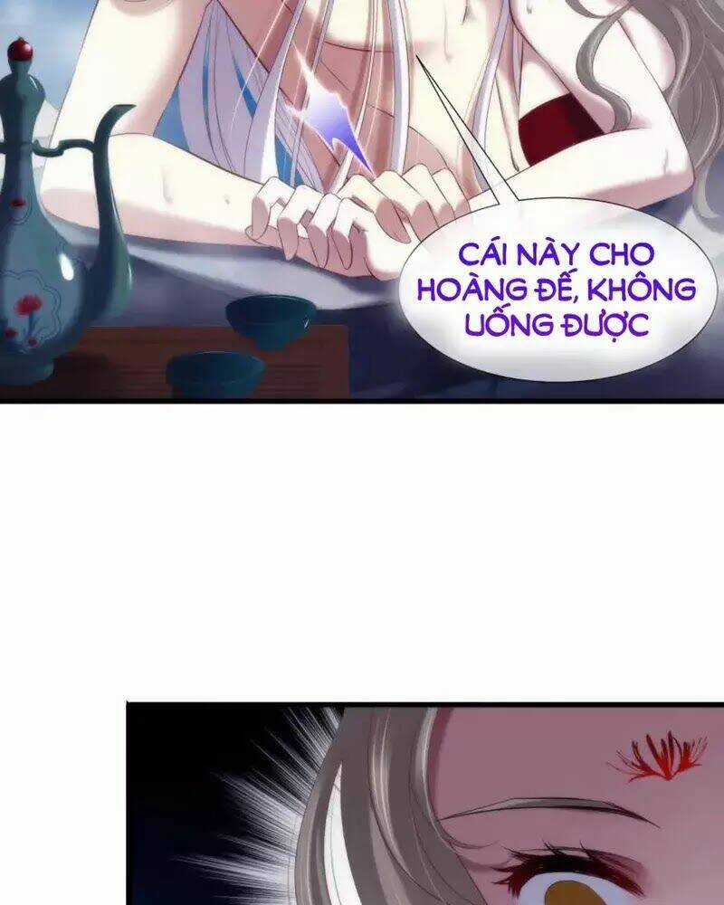 Một Vạn Tư Thế Công Lược Yêu Nam Chapter 158 trang 81