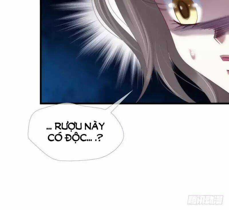 Một Vạn Tư Thế Công Lược Yêu Nam Chapter 158 trang 82