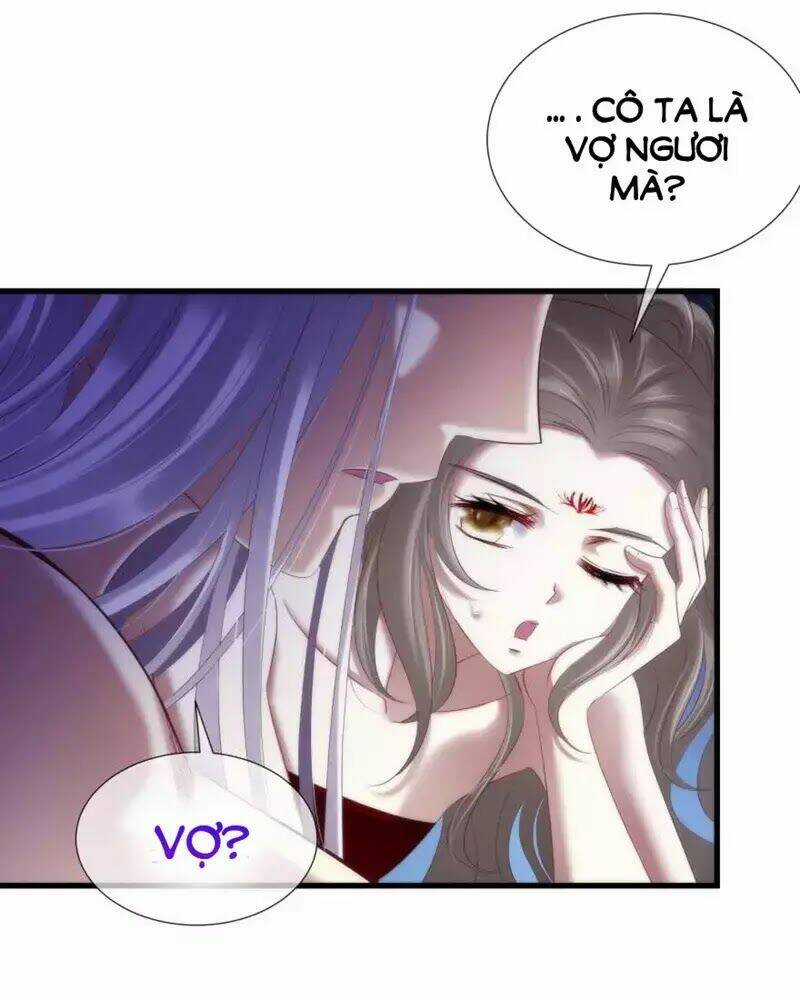 Một Vạn Tư Thế Công Lược Yêu Nam Chapter 158 trang 85