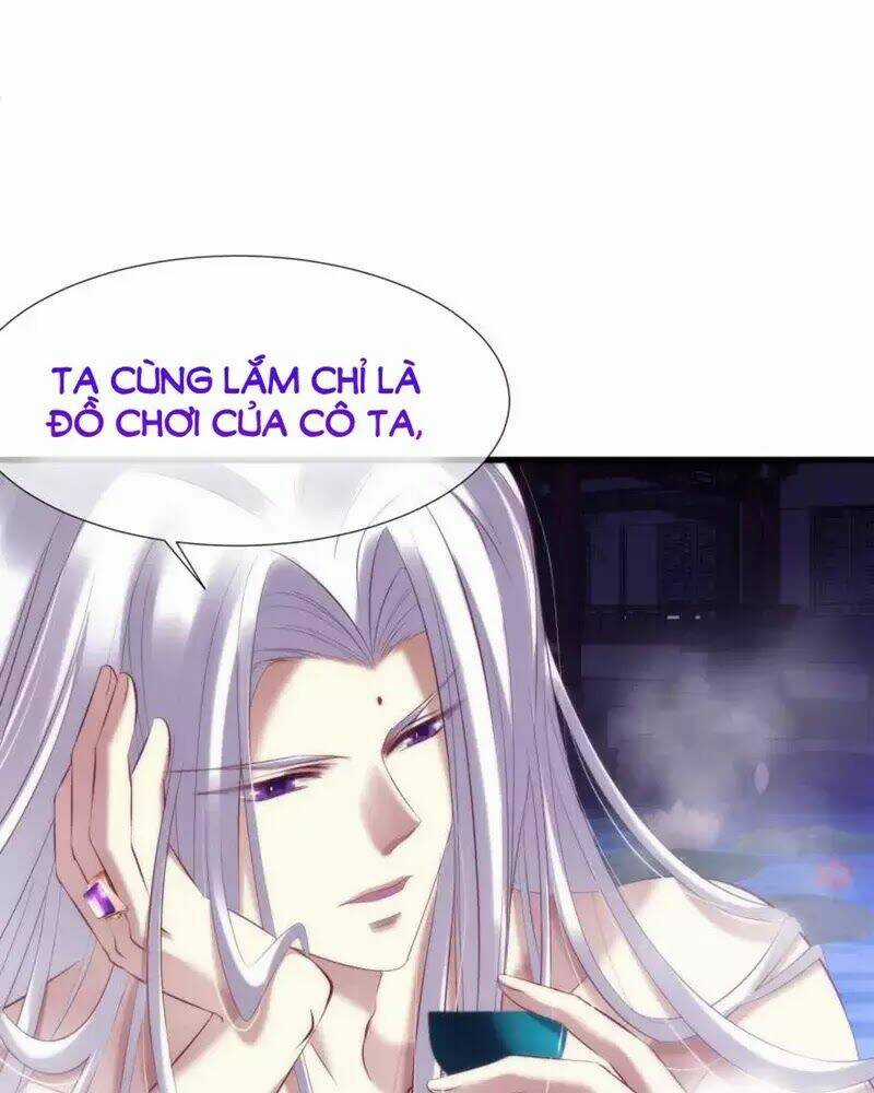 Một Vạn Tư Thế Công Lược Yêu Nam Chapter 158 trang 87