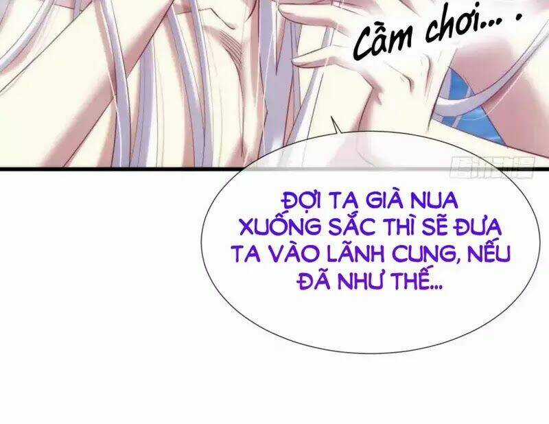Một Vạn Tư Thế Công Lược Yêu Nam Chapter 158 trang 88