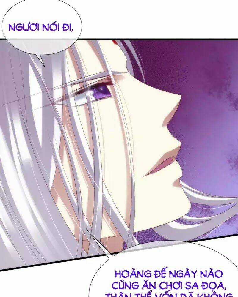 Một Vạn Tư Thế Công Lược Yêu Nam Chapter 158 trang 93