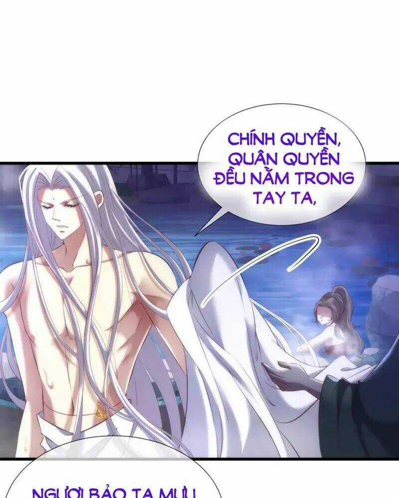 Một Vạn Tư Thế Công Lược Yêu Nam Chapter 158 trang 95