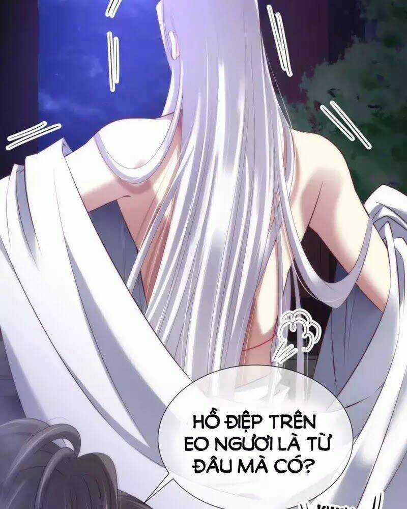 Một Vạn Tư Thế Công Lược Yêu Nam Chapter 158 trang 97