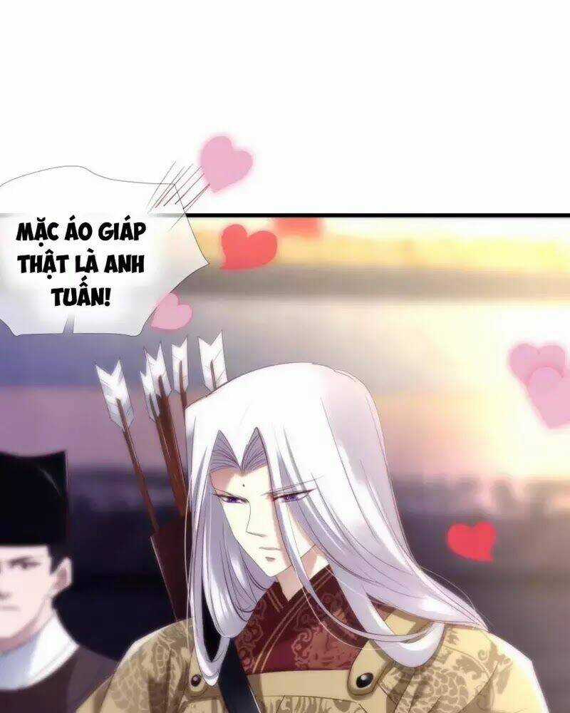 Một Vạn Tư Thế Công Lược Yêu Nam Chapter 159 trang 11