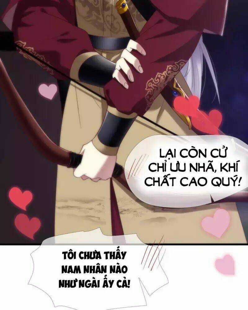 Một Vạn Tư Thế Công Lược Yêu Nam Chapter 159 trang 13