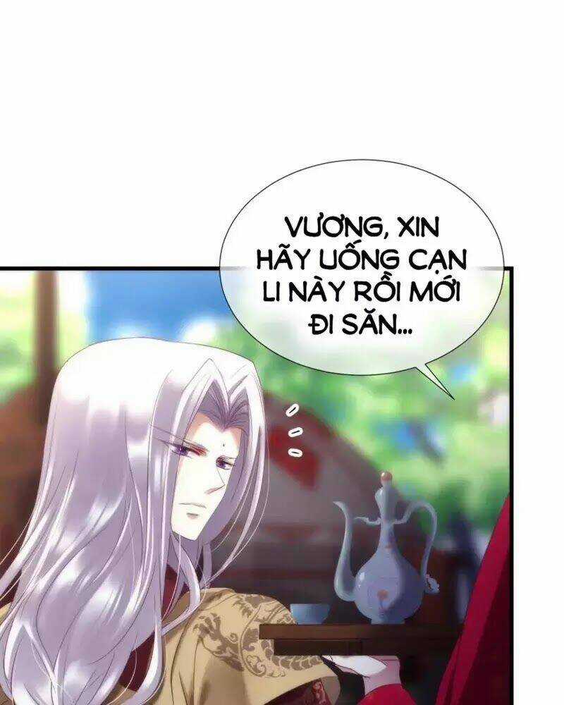 Một Vạn Tư Thế Công Lược Yêu Nam Chapter 159 trang 15