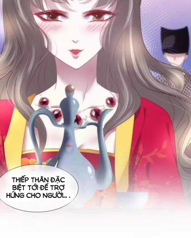 Một Vạn Tư Thế Công Lược Yêu Nam Chapter 159 trang 19