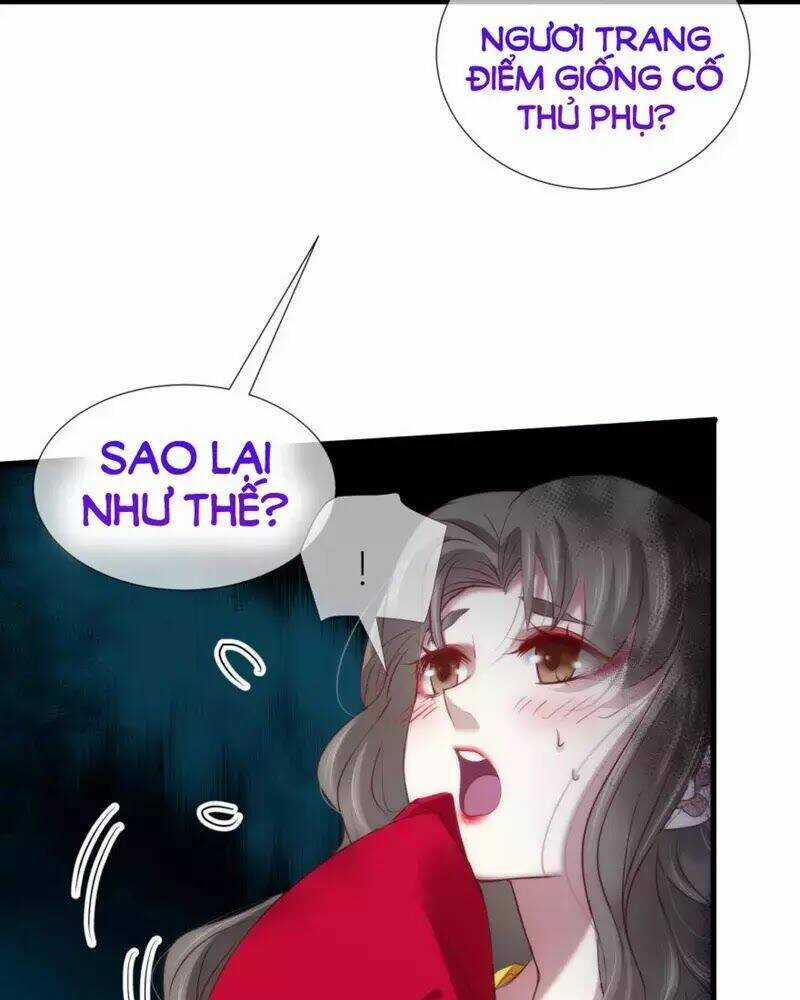 Một Vạn Tư Thế Công Lược Yêu Nam Chapter 159 trang 23