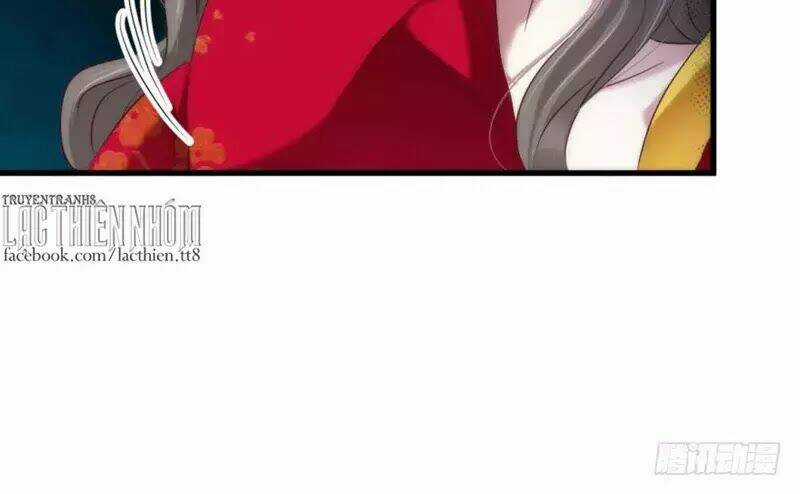 Một Vạn Tư Thế Công Lược Yêu Nam Chapter 159 trang 24