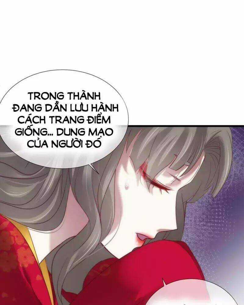 Một Vạn Tư Thế Công Lược Yêu Nam Chapter 159 trang 25