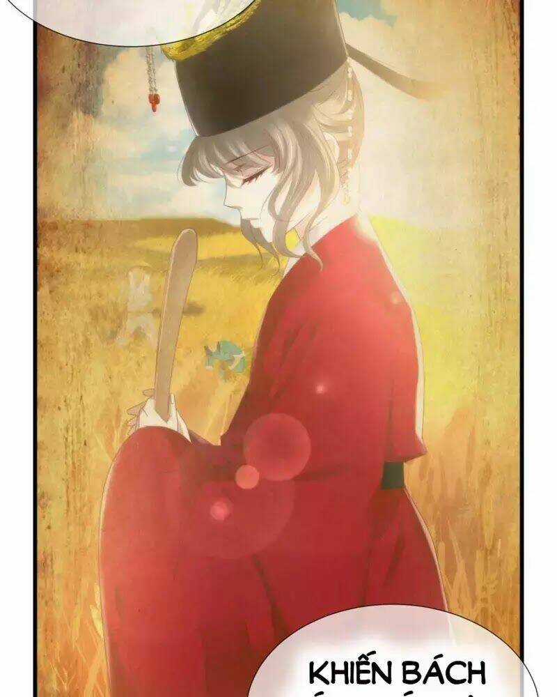 Một Vạn Tư Thế Công Lược Yêu Nam Chapter 159 trang 27