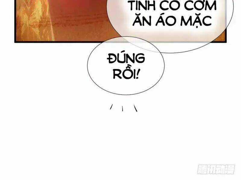 Một Vạn Tư Thế Công Lược Yêu Nam Chapter 159 trang 28