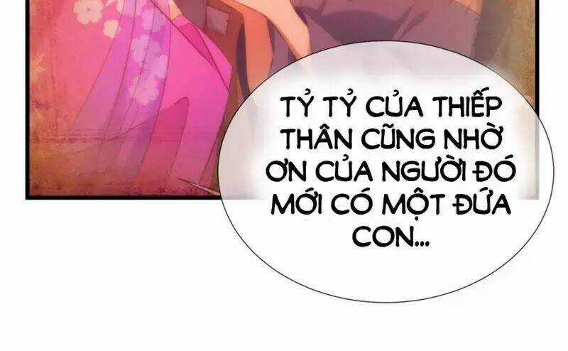 Một Vạn Tư Thế Công Lược Yêu Nam Chapter 159 trang 30