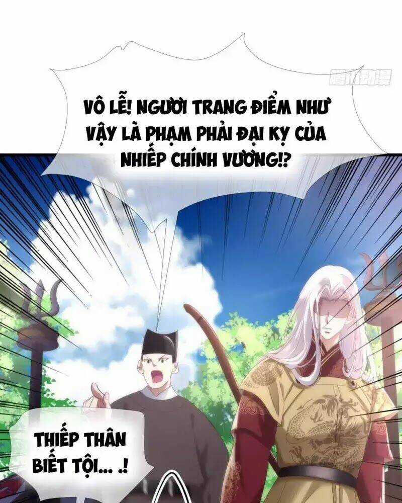 Một Vạn Tư Thế Công Lược Yêu Nam Chapter 159 trang 31