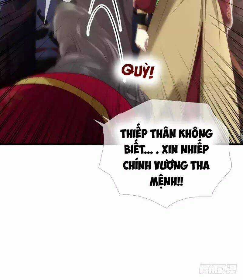 Một Vạn Tư Thế Công Lược Yêu Nam Chapter 159 trang 32