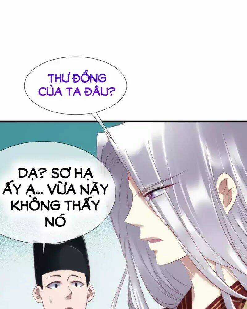 Một Vạn Tư Thế Công Lược Yêu Nam Chapter 159 trang 33