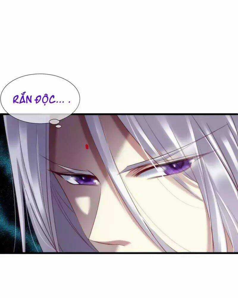 Một Vạn Tư Thế Công Lược Yêu Nam Chapter 159 trang 37