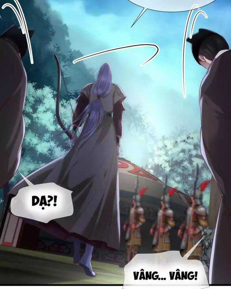 Một Vạn Tư Thế Công Lược Yêu Nam Chapter 159 trang 39