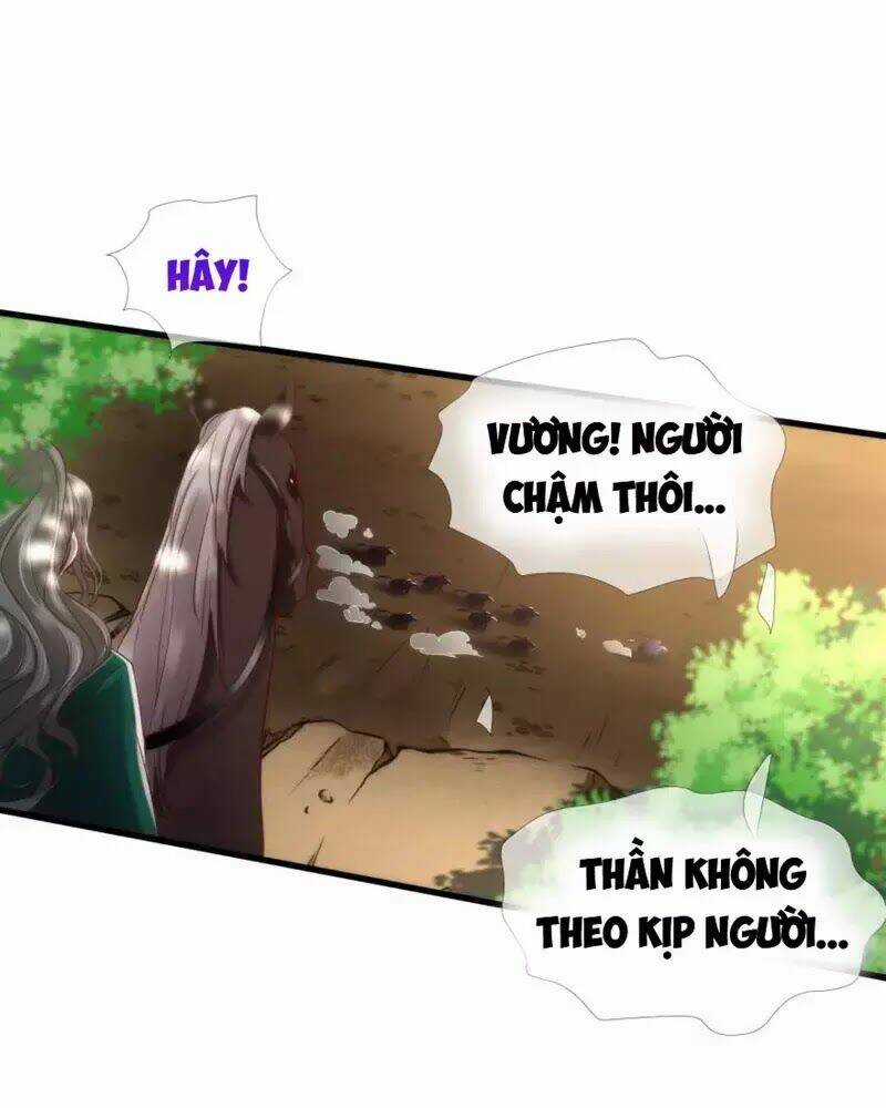 Một Vạn Tư Thế Công Lược Yêu Nam Chapter 159 trang 41