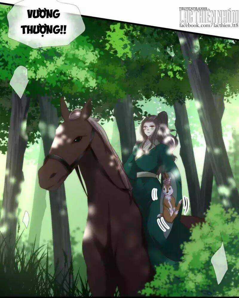 Một Vạn Tư Thế Công Lược Yêu Nam Chapter 159 trang 43