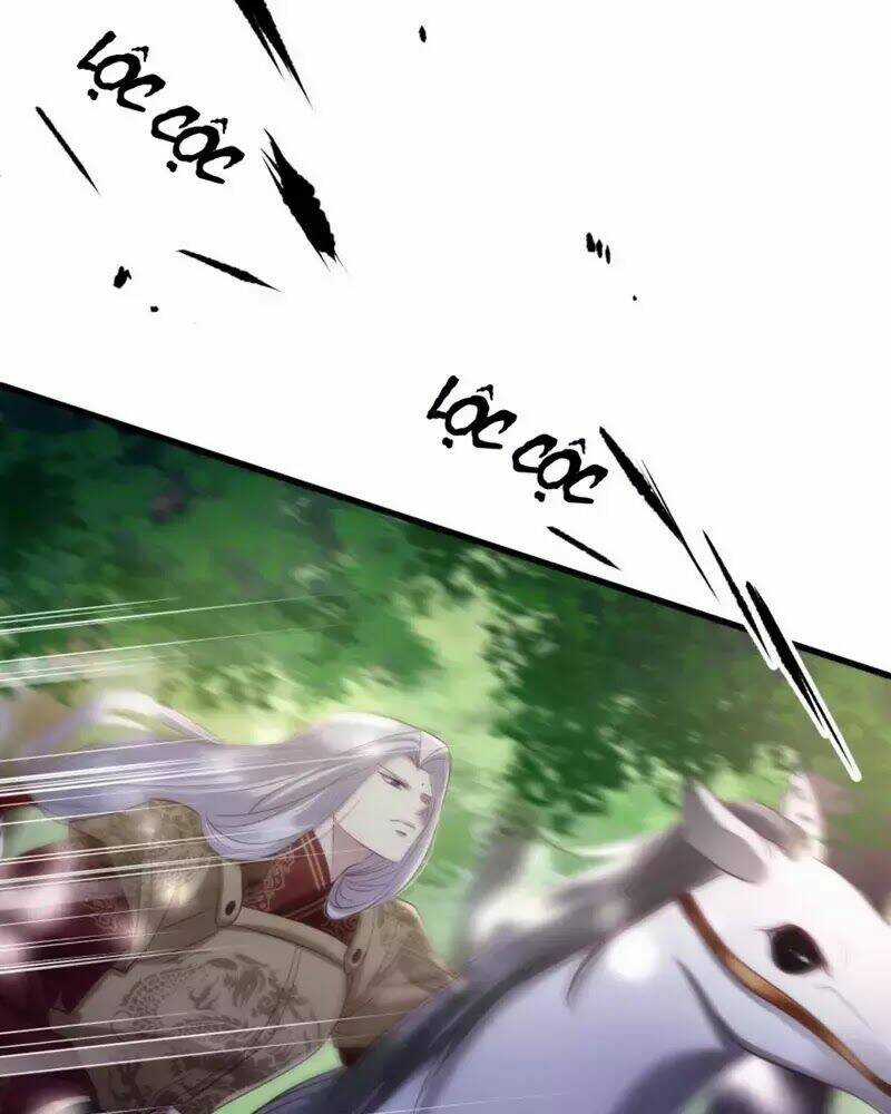 Một Vạn Tư Thế Công Lược Yêu Nam Chapter 159 trang 49