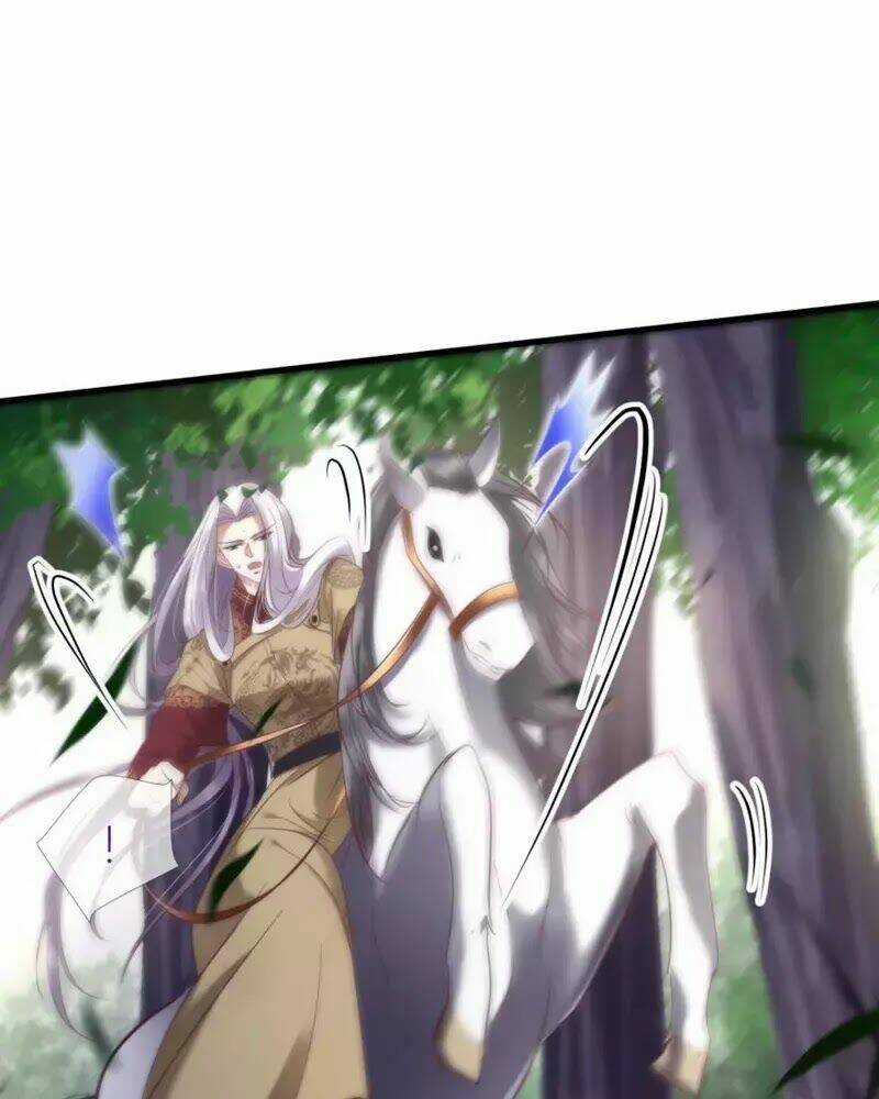 Một Vạn Tư Thế Công Lược Yêu Nam Chapter 159 trang 51