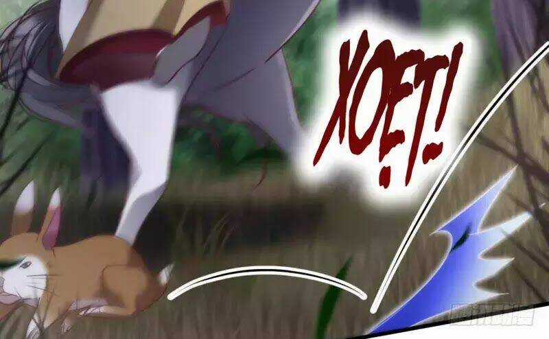 Một Vạn Tư Thế Công Lược Yêu Nam Chapter 159 trang 52