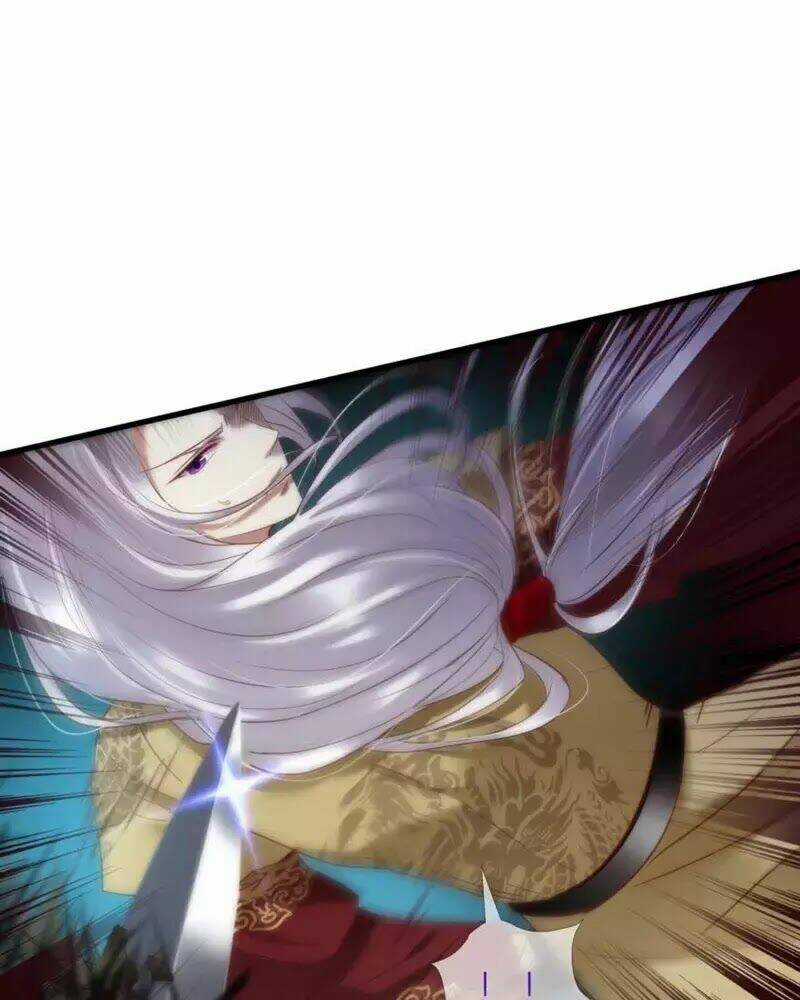 Một Vạn Tư Thế Công Lược Yêu Nam Chapter 159 trang 55