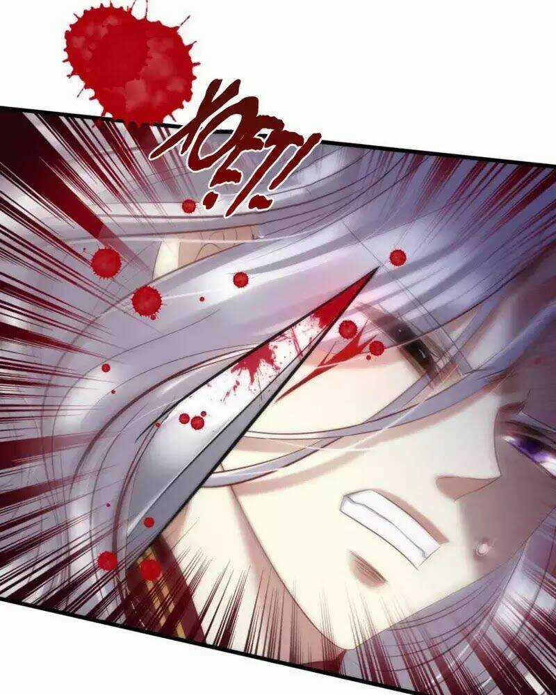 Một Vạn Tư Thế Công Lược Yêu Nam Chapter 159 trang 57