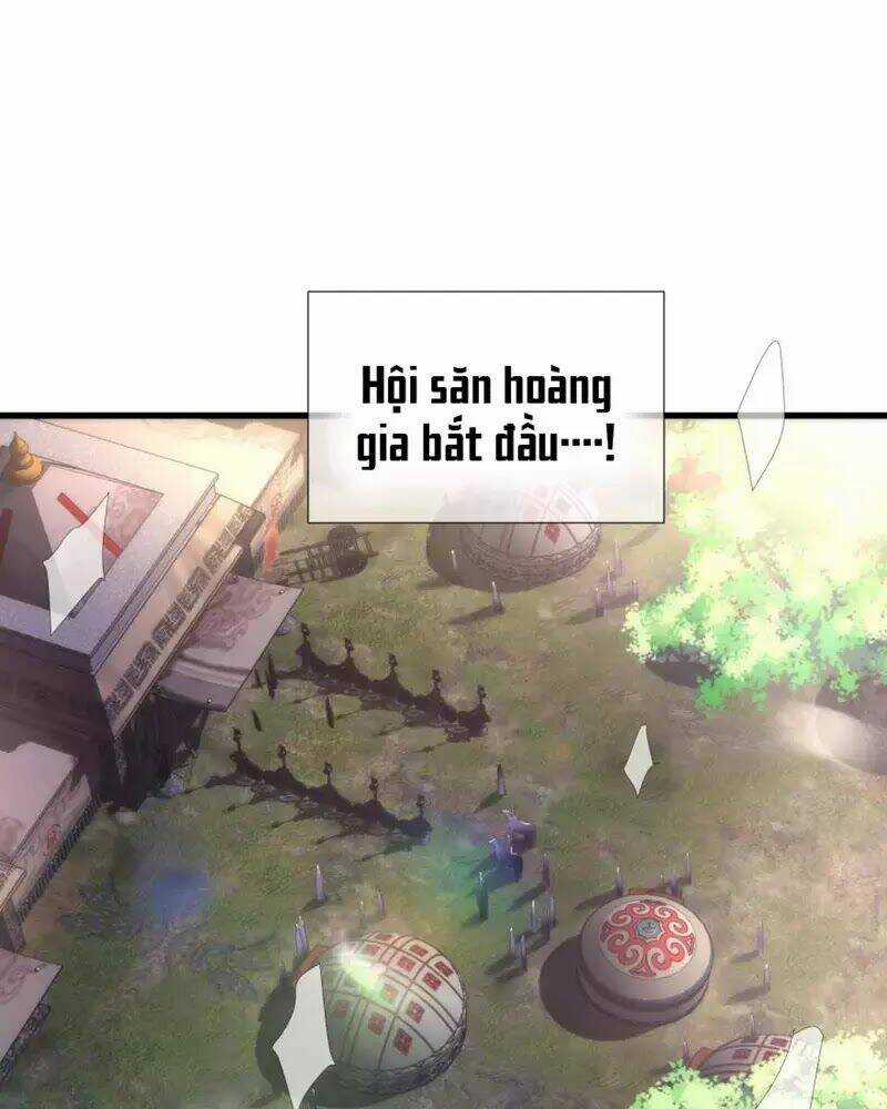 Một Vạn Tư Thế Công Lược Yêu Nam Chapter 159 trang 7