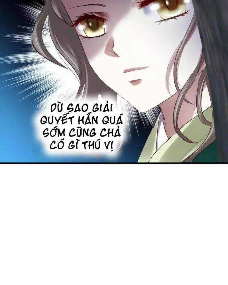 Một Vạn Tư Thế Công Lược Yêu Nam Chapter 159 trang 71