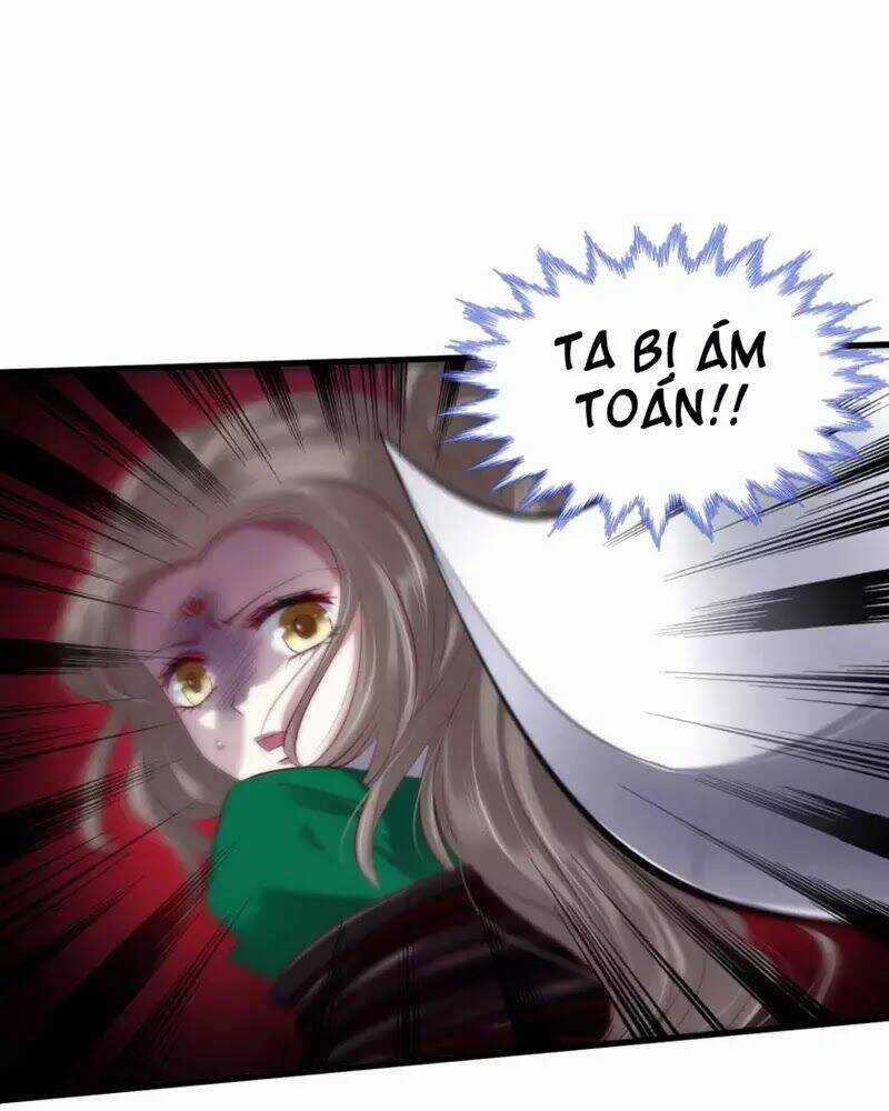 Một Vạn Tư Thế Công Lược Yêu Nam Chapter 159 trang 77