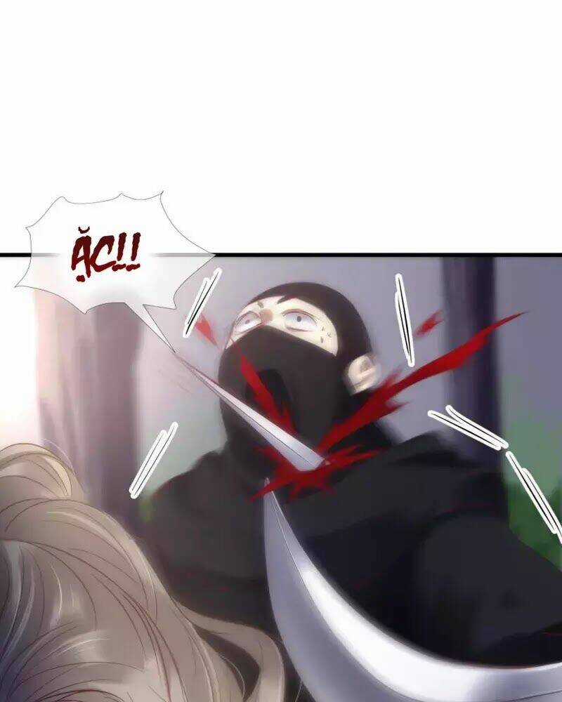 Một Vạn Tư Thế Công Lược Yêu Nam Chapter 159 trang 81