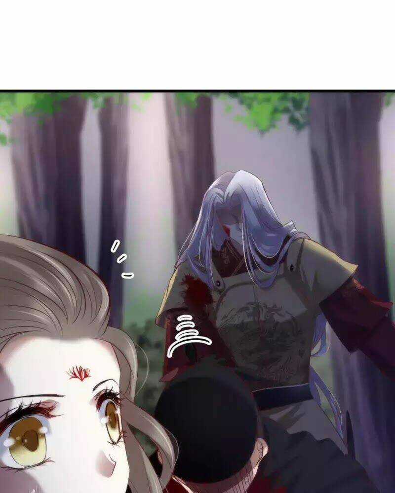 Một Vạn Tư Thế Công Lược Yêu Nam Chapter 159 trang 83