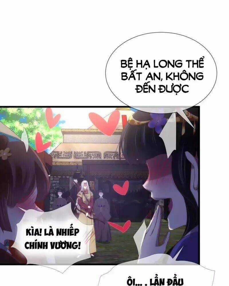 Một Vạn Tư Thế Công Lược Yêu Nam Chapter 159 trang 9