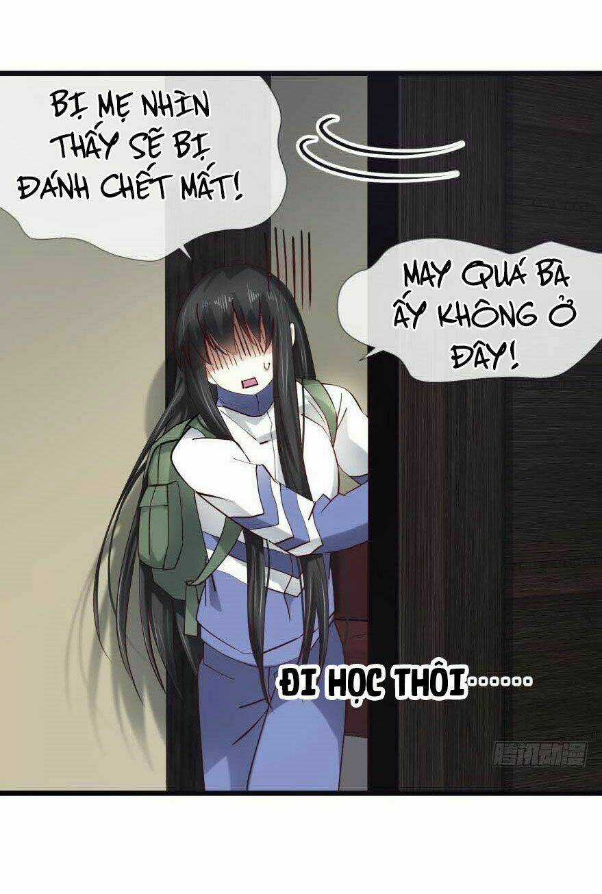 Một Vạn Tư Thế Công Lược Yêu Nam Chapter 16 trang 10