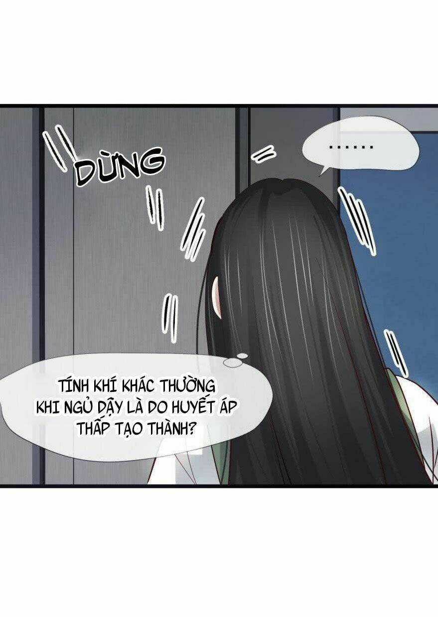 Một Vạn Tư Thế Công Lược Yêu Nam Chapter 16 trang 11