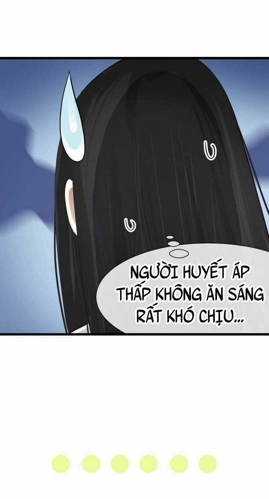 Một Vạn Tư Thế Công Lược Yêu Nam Chapter 16 trang 12