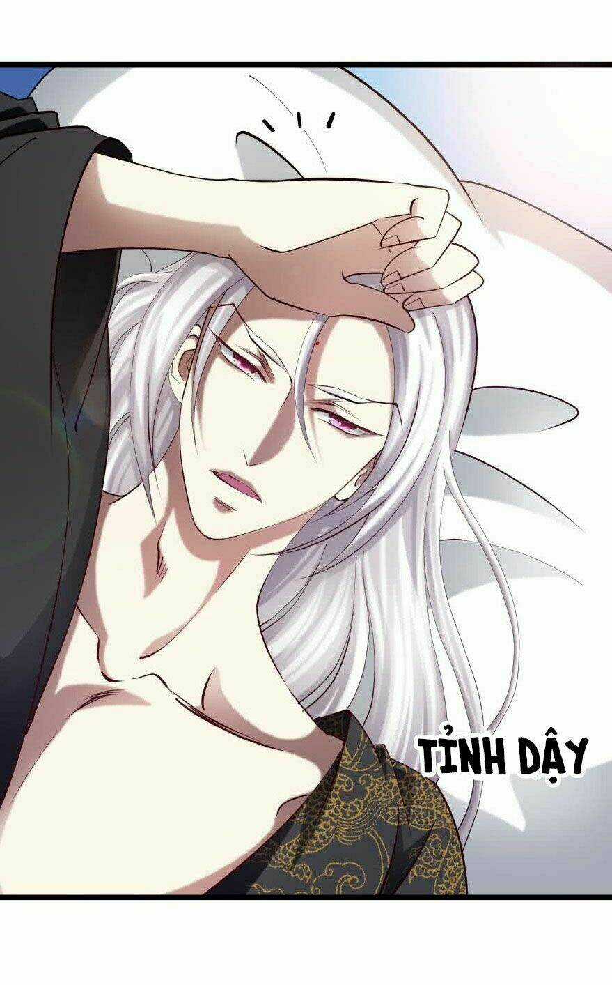 Một Vạn Tư Thế Công Lược Yêu Nam Chapter 16 trang 13